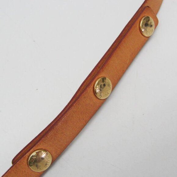 LOUIS VUITTON Brown Monogram Fanny Pack - Picture 11 of 16